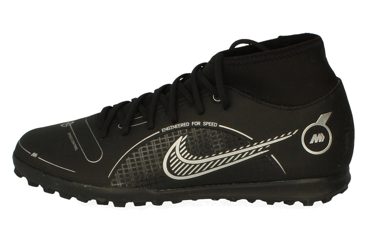 Nike Superfly 8 Club Tf Mens Football Boots Dj2909 Trainers Shoes 007