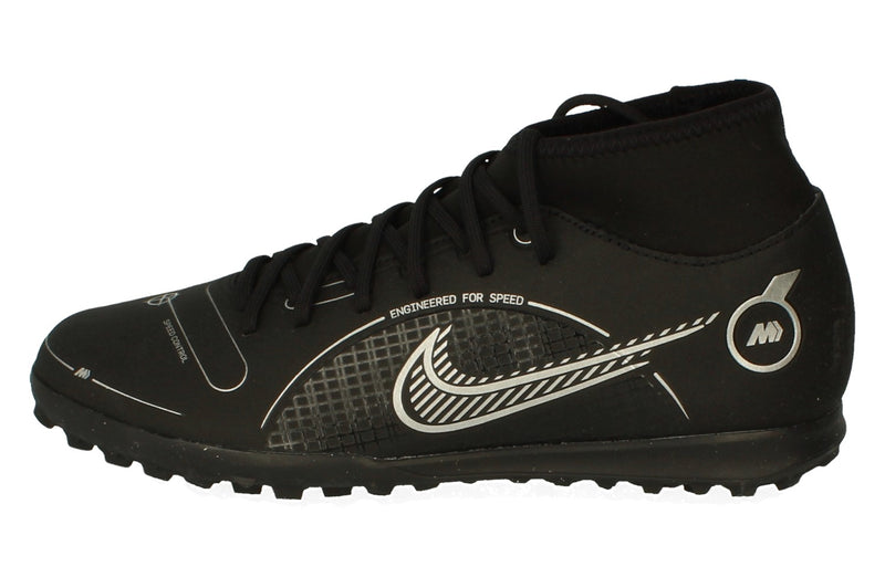 Nike Superfly 8 Club Tf Mens Football Boots Dj2909 Trainers Shoes 007
