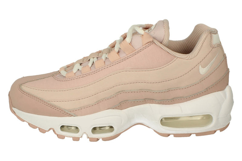 Nike Womens Air Max 95 DJ3859 600