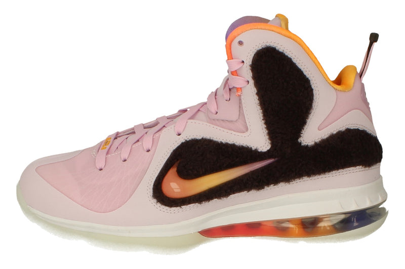 Nike Lebron Ix Mens Basketball Trainers DJ3908 600