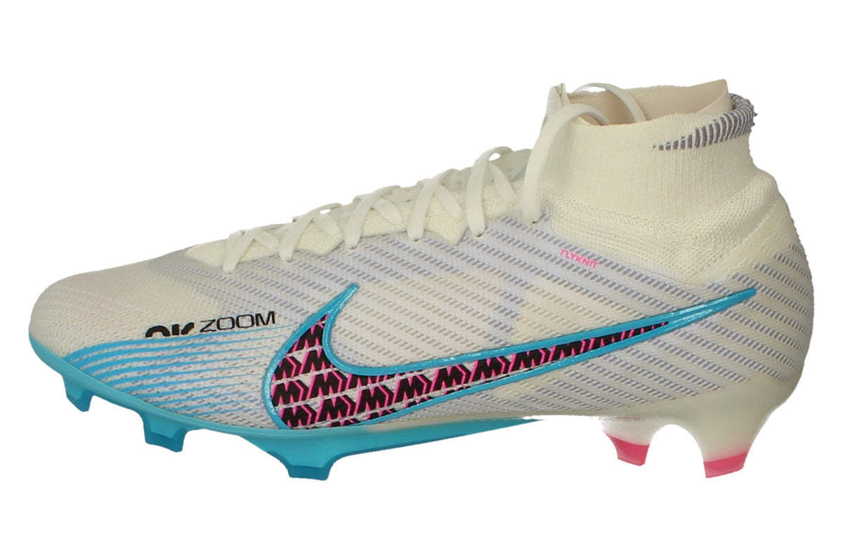 Nike Zoom Superfly 9 Elite FG Mens Football Boots Dj4977 146