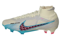 Nike Zoom Superfly 9 Elite FG Mens Football Boots Dj4977 146