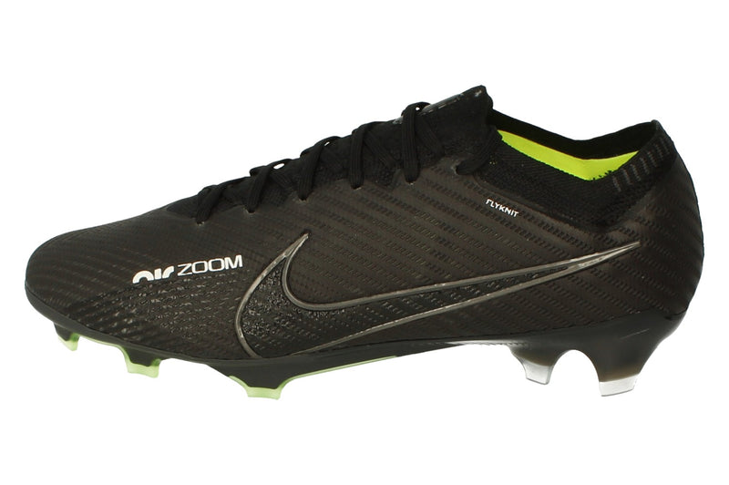 Nike Zoom Vapor 15 Elite FG Mens Football Boots Dj4978 001
