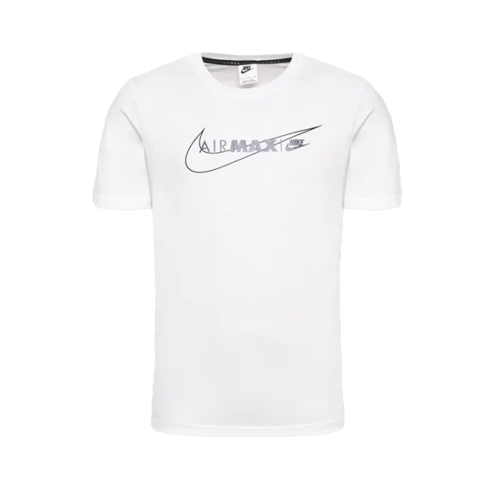 Nike Air Max Mens T-Shirt White DJ5070
