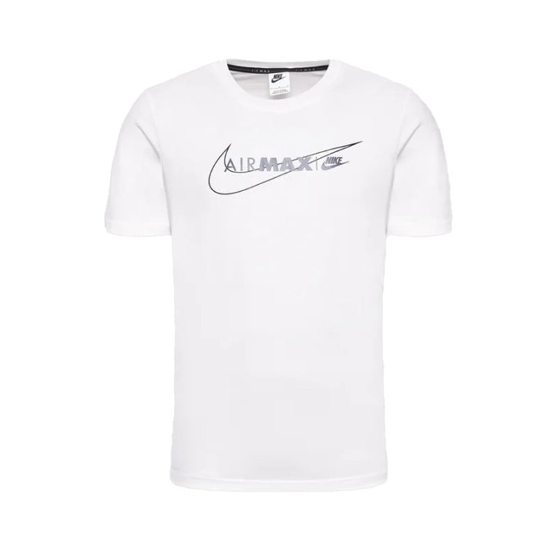 Nike Air Max Mens T-Shirt White DJ5070