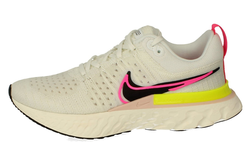 Nike Womens React Infinity Run FK 2 DJ5396 100