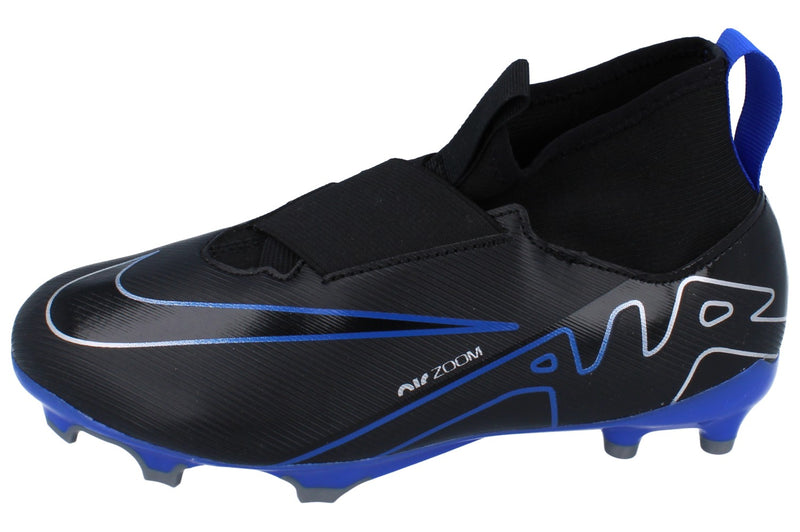 Nike Junior Zoom Superfly 9 Academy FG/MG Football Boots DJ5623 040