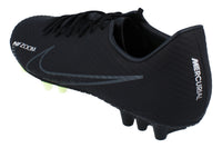 Nike Zoom Vapor 15 Academy AG Mens Football Boots DJ5630 001