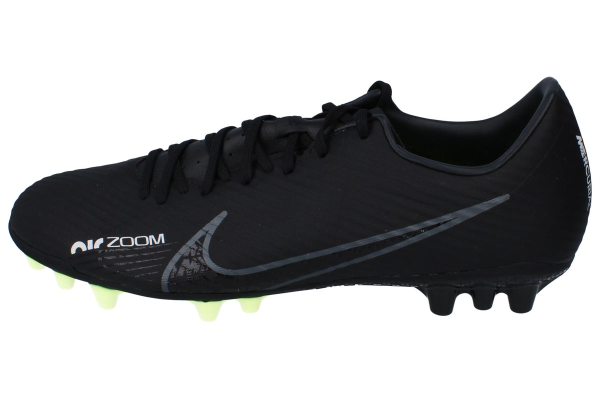 Nike Zoom Vapor 15 Academy AG Mens Football Boots DJ5630 001
