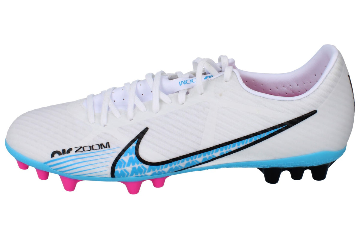 Nike Zoom Vapor 15 Academy AG Mens Football Boots DJ5630 146