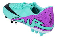 Nike Zoom Vapor 15 Academy AG Mens Football Boots Dj5630 300