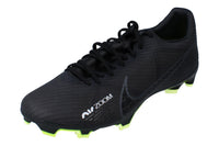 Nike Zoom Vapor 15 Academy Fg/Mg Mens Football Boots DJ5631 001