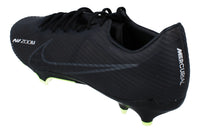 Nike Zoom Vapor 15 Academy Fg/Mg Mens Football Boots DJ5631 001