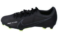 Nike Zoom Vapor 15 Academy Fg/Mg Mens Football Boots DJ5631 001