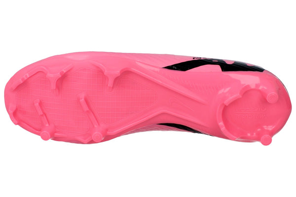 Nike Zoom Vapor 15 Academy Fg/Mg Mens Football Boots Dj5631 601 - Pink Foam Black 601 - Photo 0