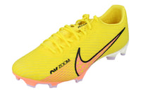 Nike Zoom Vapor 15 Academy Fg/Mg Mens Football Boots DJ5631 780