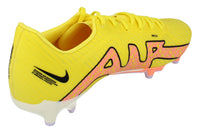 Nike Zoom Vapor 15 Academy Fg/Mg Mens Football Boots DJ5631 780