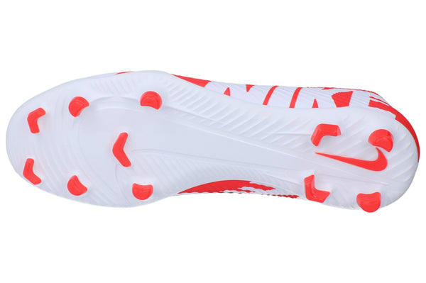 Nike Superfly 9 Club Fg/Mg Mens Football Boots Dj5961 600 - Bright Crimson White Black 600 - Photo 0