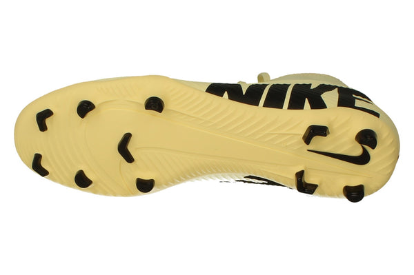 Nike Superfly 9 Club Fg/Mg Mens Football Boots Dj5961  700 - Lemonade Black 700 - Photo 0