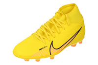 Nike Superfly 9 Club Fg/Mg Mens Football Boots DJ5961 780
