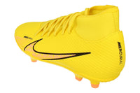 Nike Superfly 9 Club Fg/Mg Mens Football Boots DJ5961 780