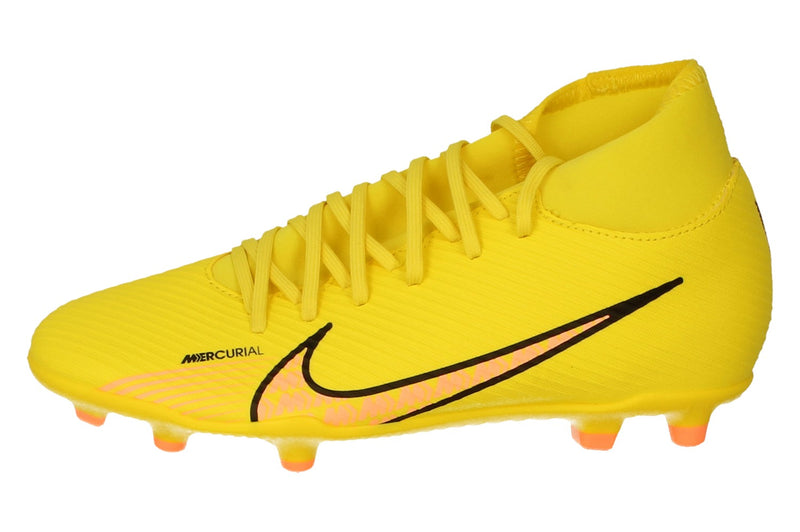 Nike Superfly 9 Club Fg/Mg Mens Football Boots DJ5961 780