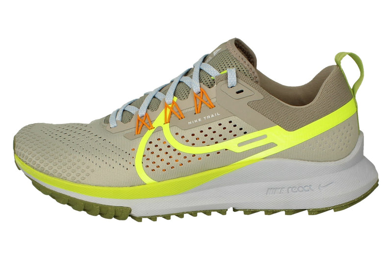 Nike React Pegasus Trail 4 Mens DJ6158 002