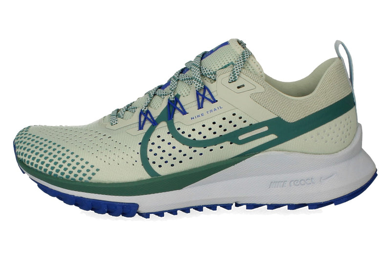Nike React Pegasus Trail 4 Mens DJ6158 005