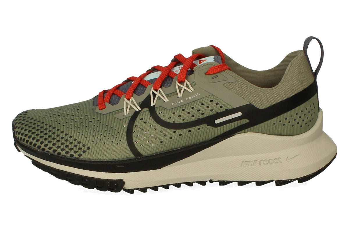Nike React Pegasus Trail 4 Mens DJ6158 007