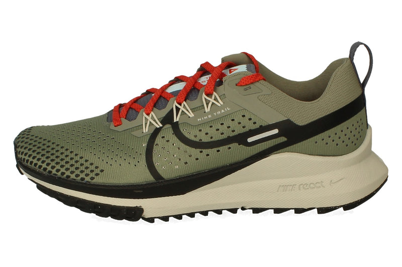 Nike React Pegasus Trail 4 Mens DJ6158 007