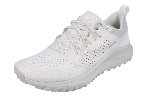 Nike React Pegasus Trail 4 Mens Dj6158 008 - Phantom Light Orewood Brown 008 - Photo 0