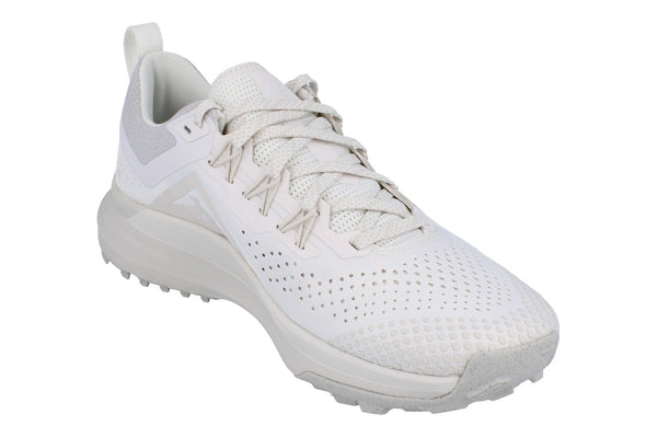 Nike React Pegasus Trail 4 Mens Dj6158 008 - Phantom Light Orewood Brown 008 - Photo 0