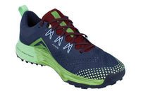 Nike React Pegasus Trail 4 Mens DJ6158 403