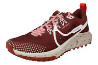 Nike Womens React Pegasus Trail 4 Running Trainers Dj6159 Shoes  200