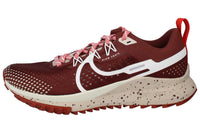 Nike Womens React Pegasus Trail 4 Running Trainers Dj6159 Shoes  200