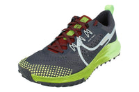 Nike Womens React Pegasus Trail 4 Dj6159 403