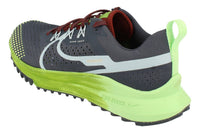 Nike Womens React Pegasus Trail 4 Dj6159 403