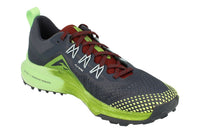 Nike Womens React Pegasus Trail 4 Dj6159 403
