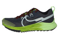 Nike Womens React Pegasus Trail 4 Dj6159 403