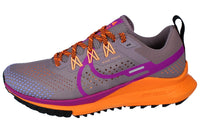 Nike Womens React Pegasus Trail 4 DJ6159 500