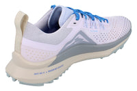 Nike Womens React Pegasus Trail 4 Dj6159 600