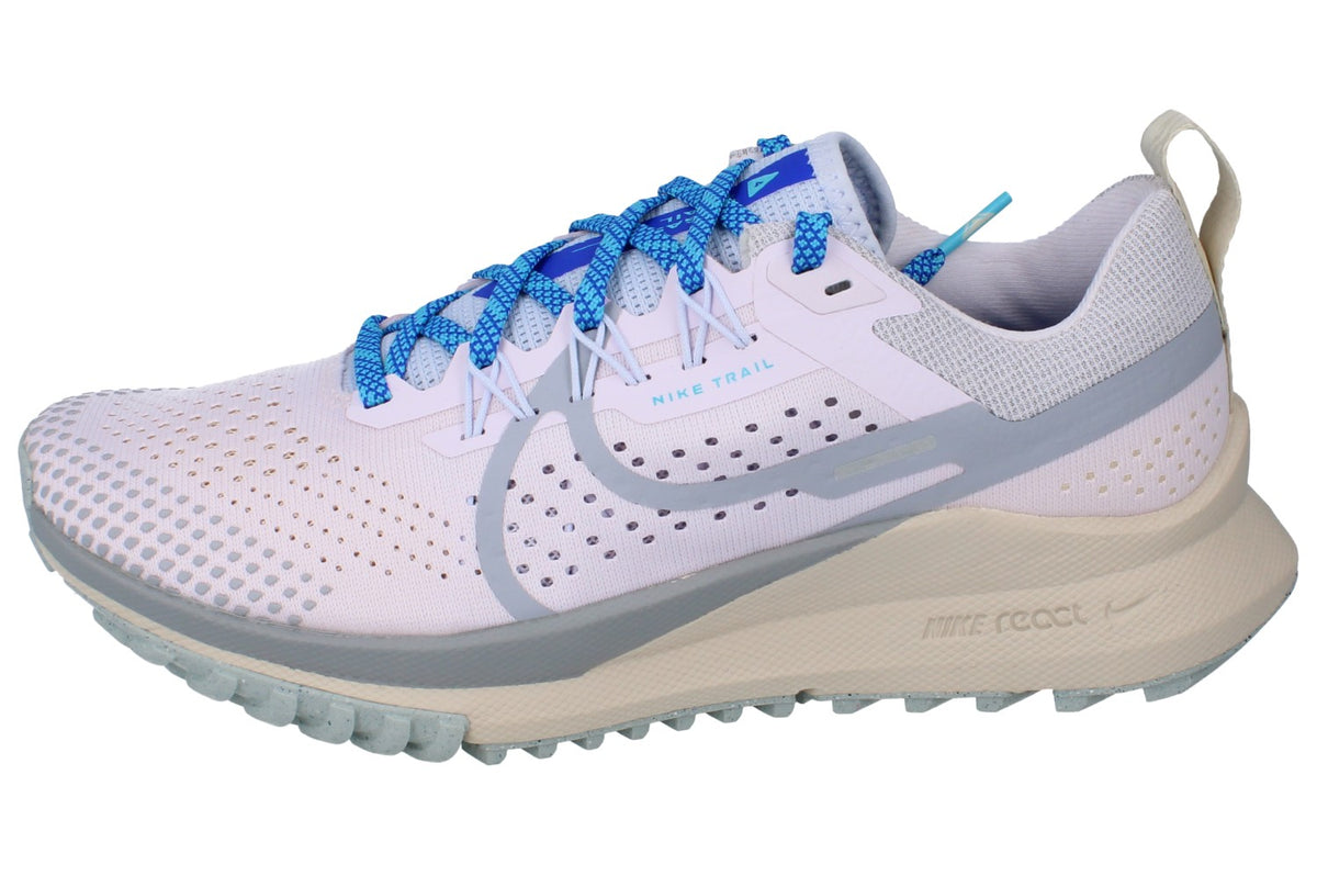 Nike Womens React Pegasus Trail 4 Dj6159 600