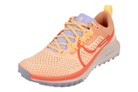 Nike Womens React Pegasus Trail 4 Dj6159 800