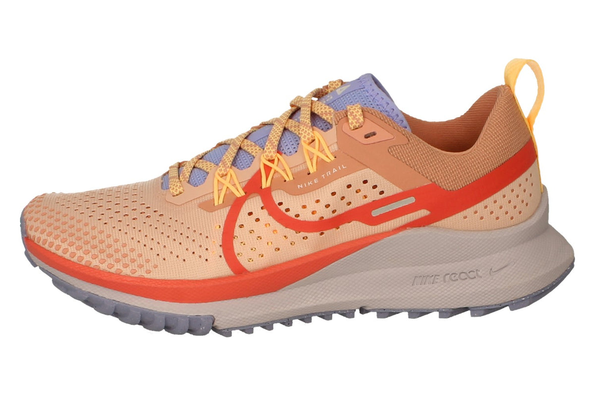 Nike Womens React Pegasus Trail 4 Dj6159 800