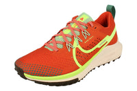 Nike Womens React Pegasus Trail 4 Dj6159 801