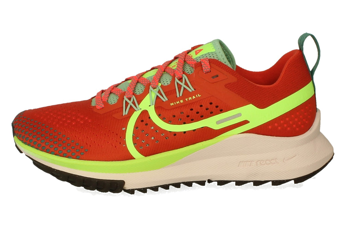 Nike Womens React Pegasus Trail 4 Dj6159 801