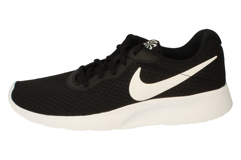 Nike Womens Tanjun Trainers Dj6257 004
