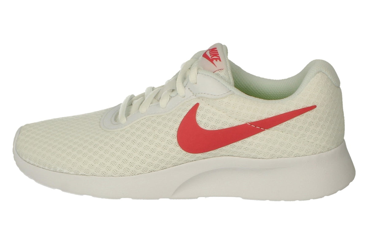Nike Womens Tanjun Trainers Dj6257 105