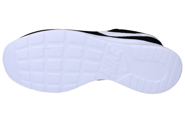 Nike Tanjun Mens Dj6258 003 - Black White Barely Volt Black 003 - Photo 0