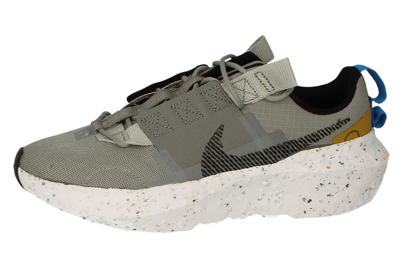 Nike Crater Impact Se Mens Trainers DJ6308 001